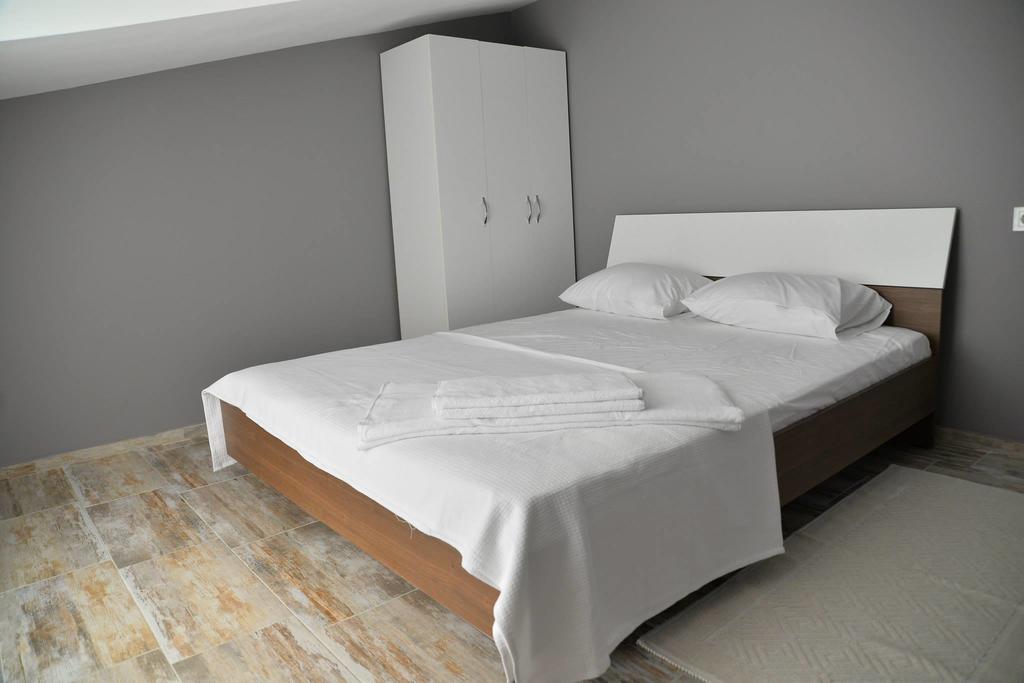 Vavilla Apartment Fethiye Habitación foto