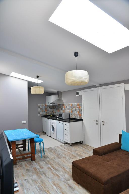 Vavilla Apartment Fethiye Habitación foto
