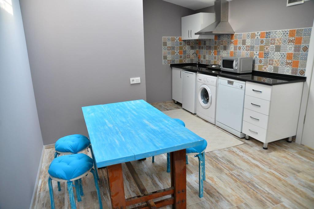 Vavilla Apartment Fethiye Habitación foto
