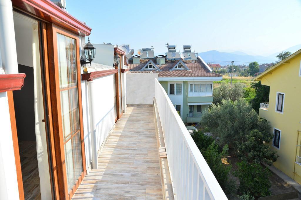 Vavilla Apartment Fethiye Habitación foto