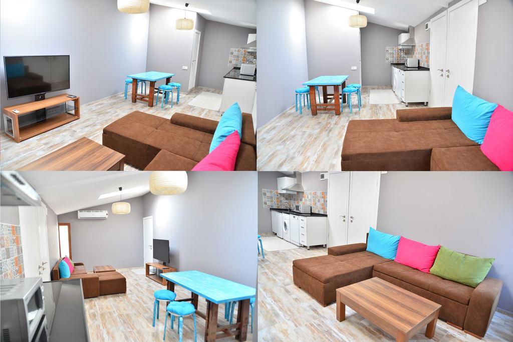 Vavilla Apartment Fethiye Habitación foto