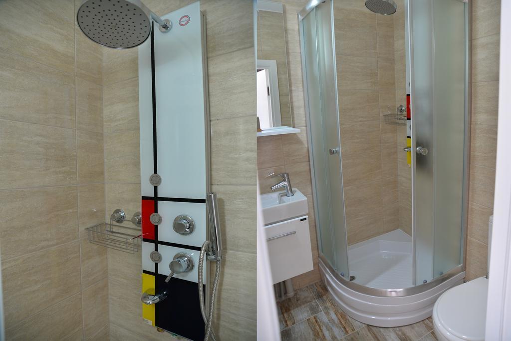 Vavilla Apartment Fethiye Habitación foto