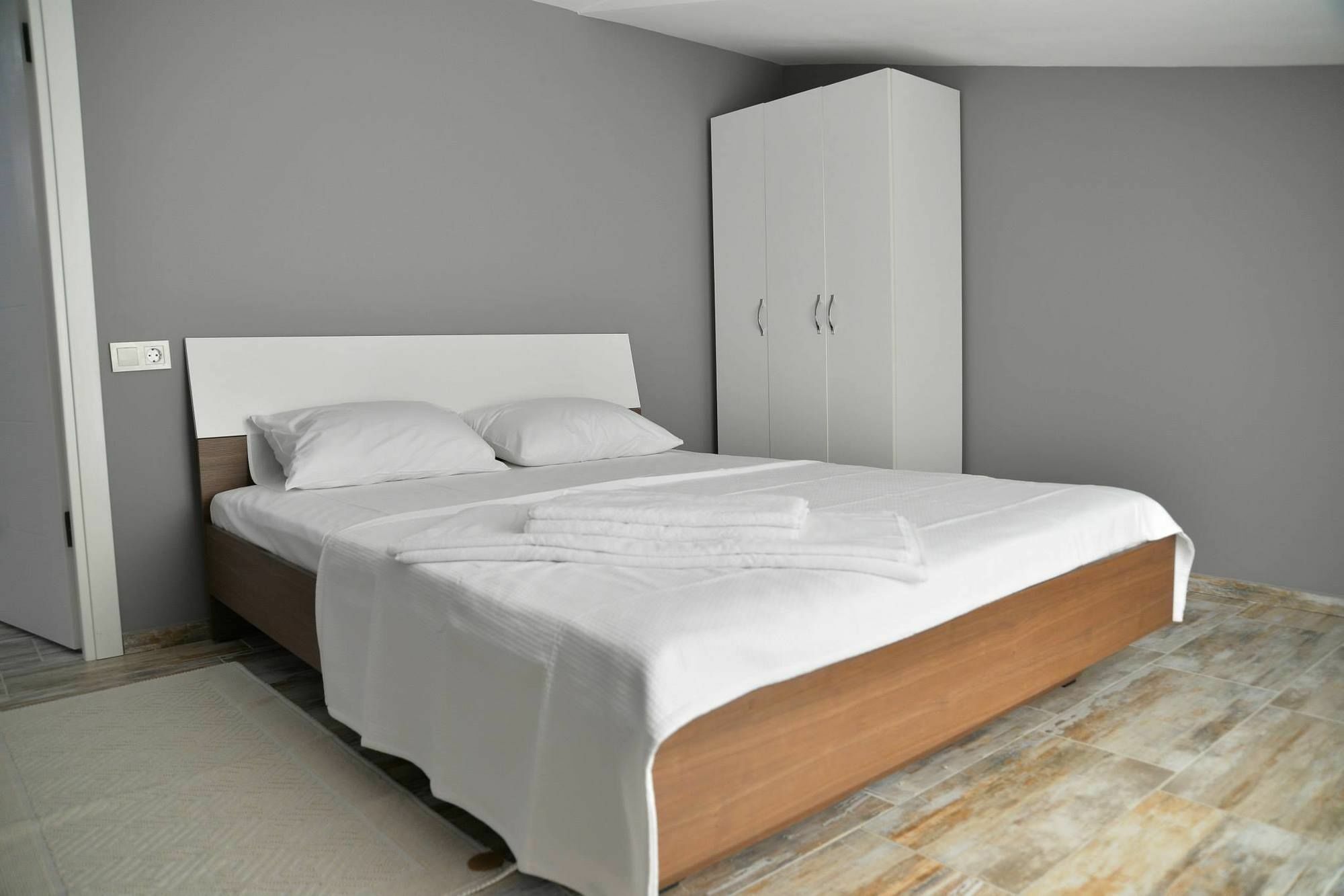 Vavilla Apartment Fethiye Exterior foto