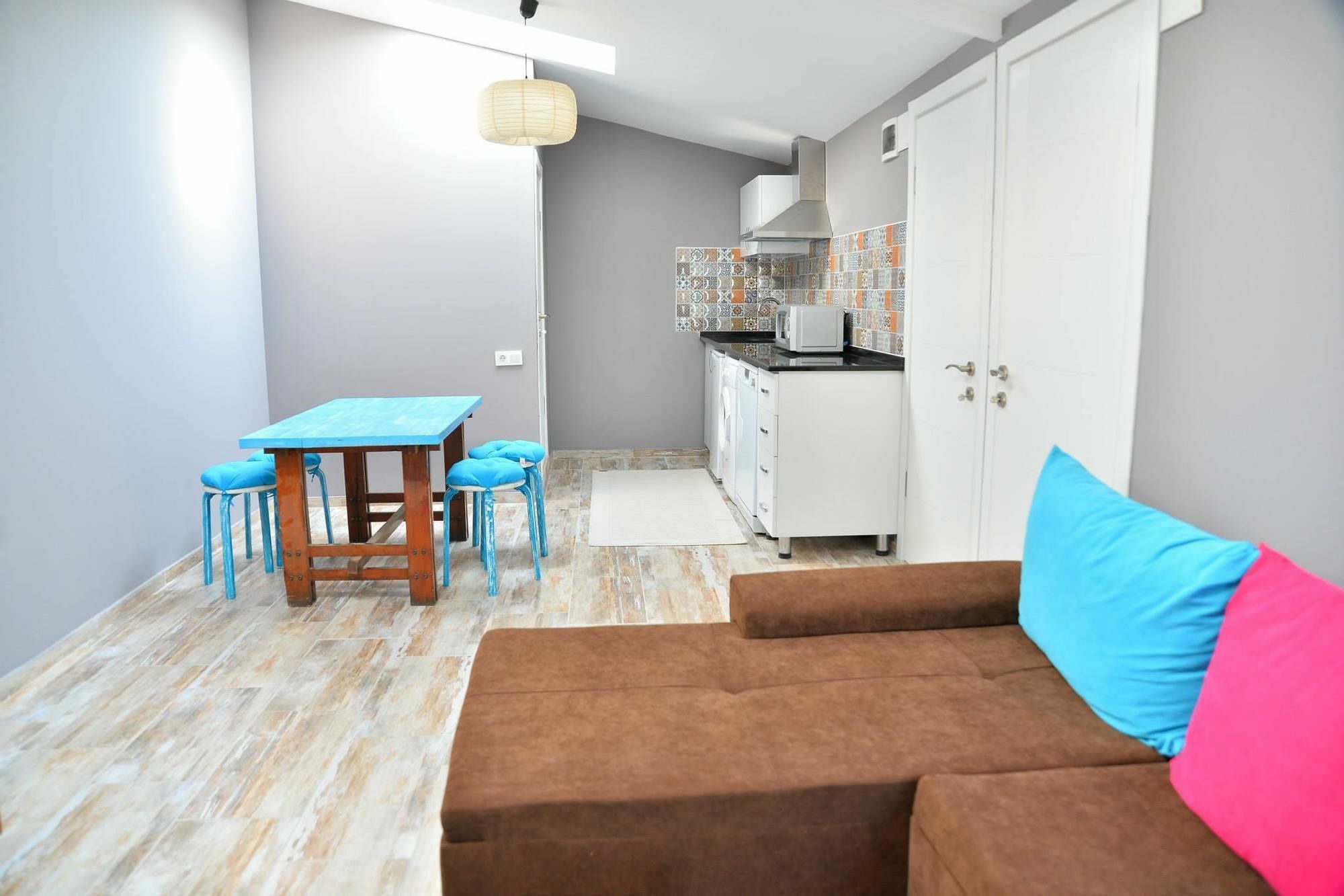 Vavilla Apartment Fethiye Exterior foto