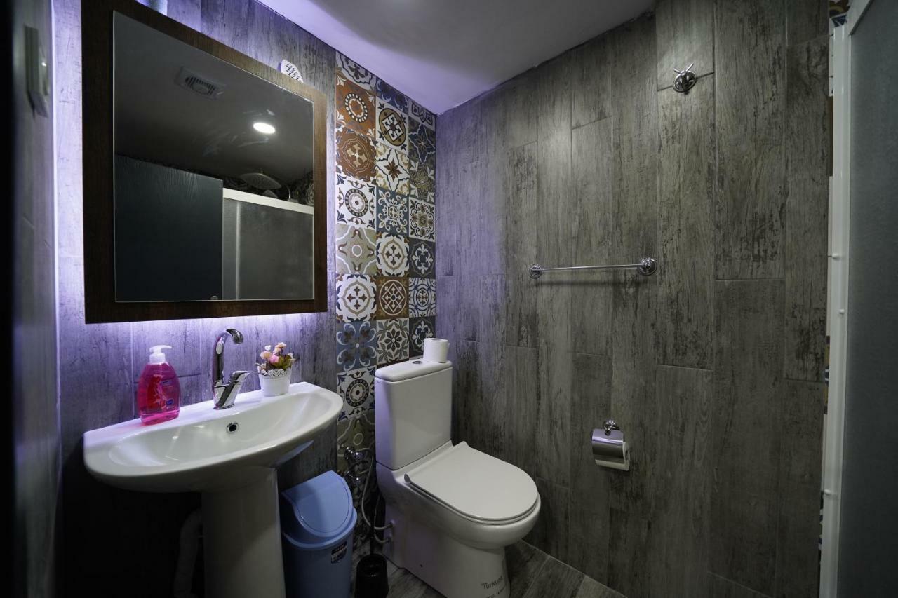 Vavilla Apartment Fethiye Exterior foto
