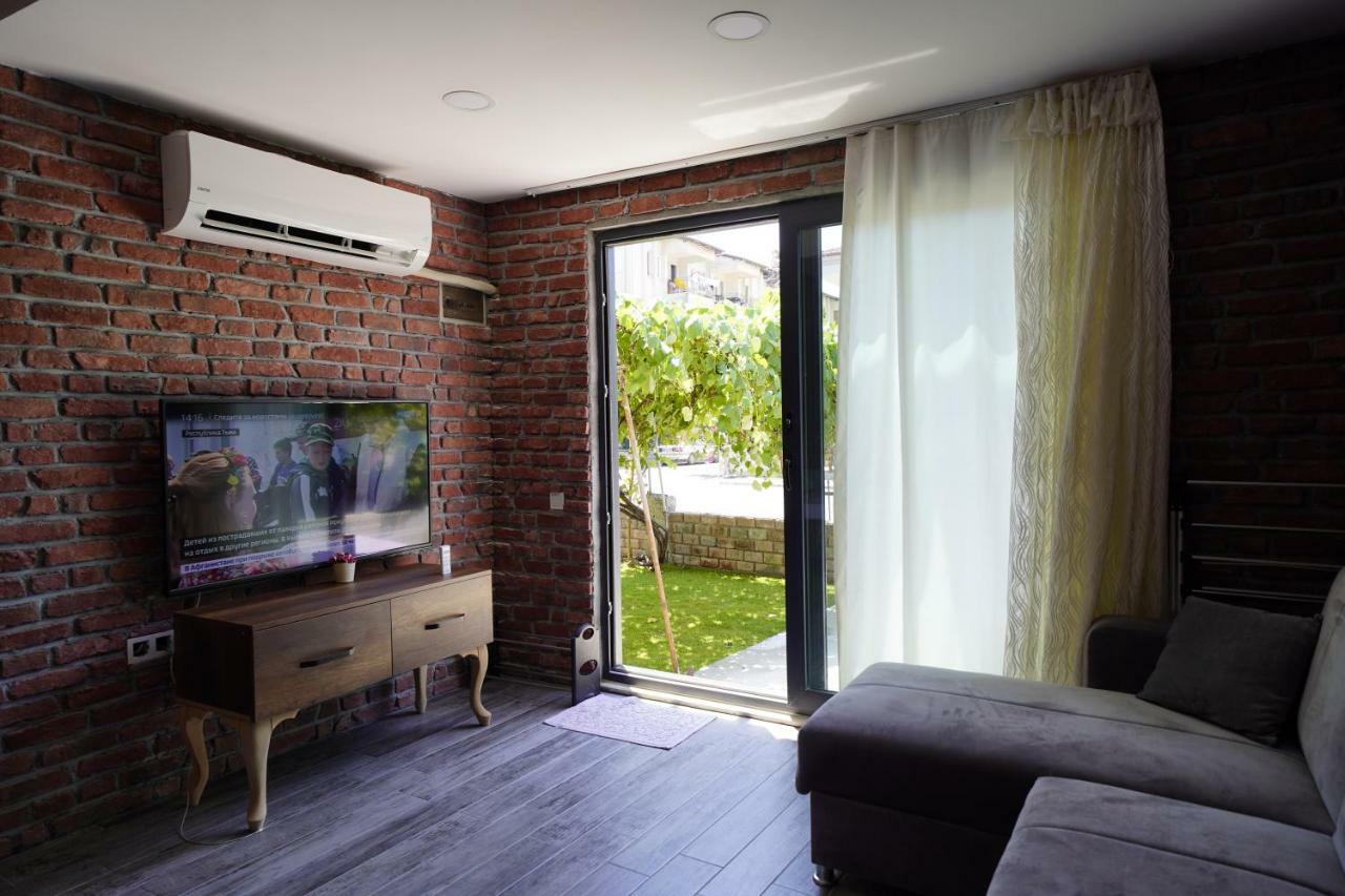 Vavilla Apartment Fethiye Exterior foto