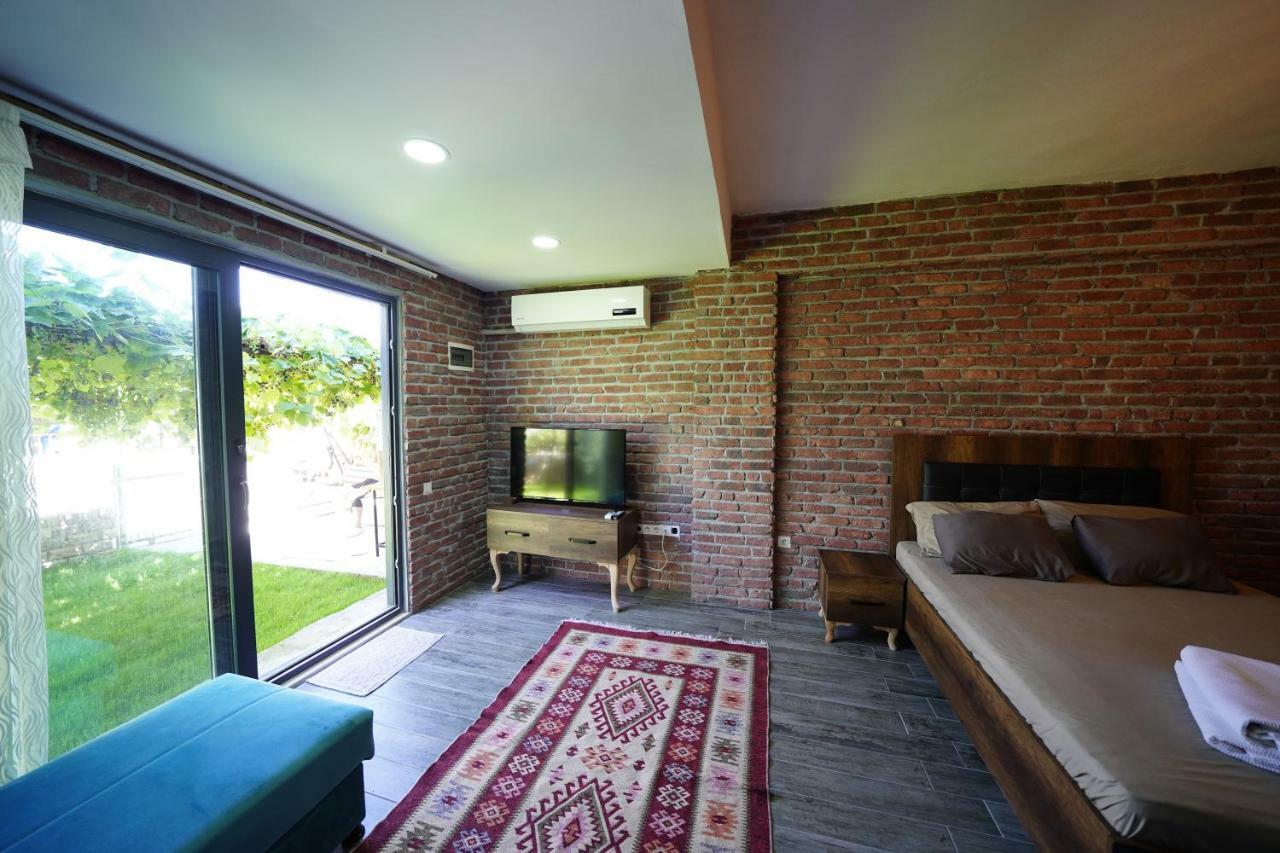 Vavilla Apartment Fethiye Exterior foto