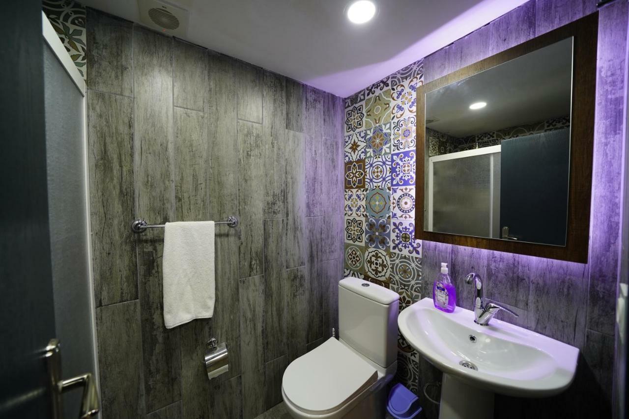 Vavilla Apartment Fethiye Exterior foto