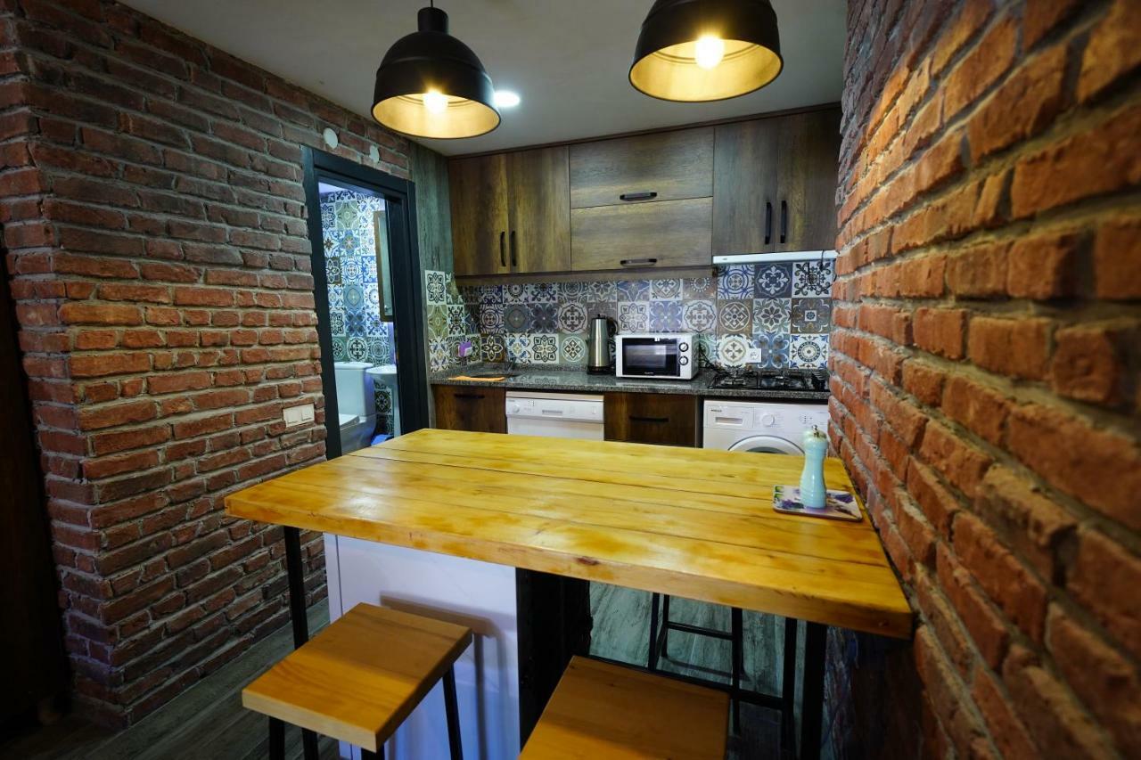Vavilla Apartment Fethiye Exterior foto