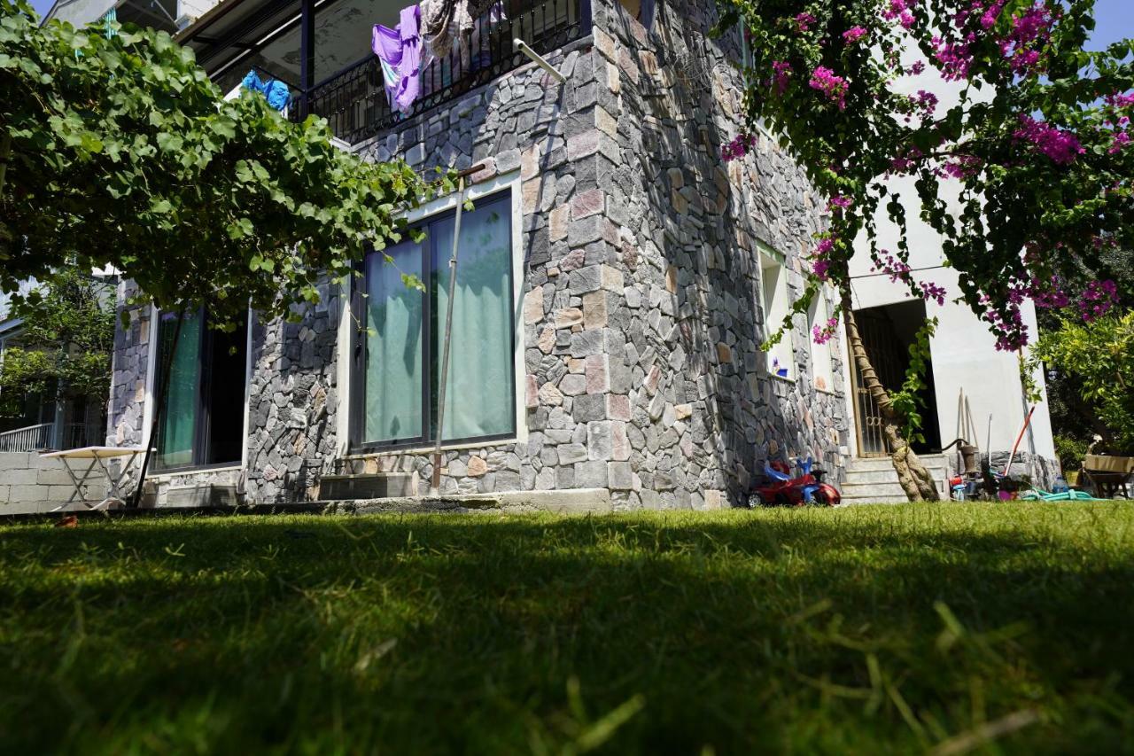 Vavilla Apartment Fethiye Exterior foto