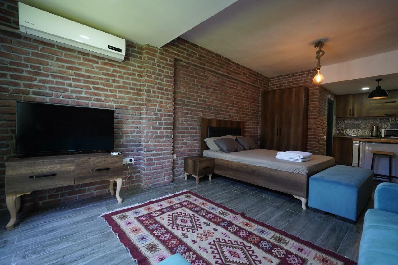 Vavilla Apartment Fethiye Exterior foto