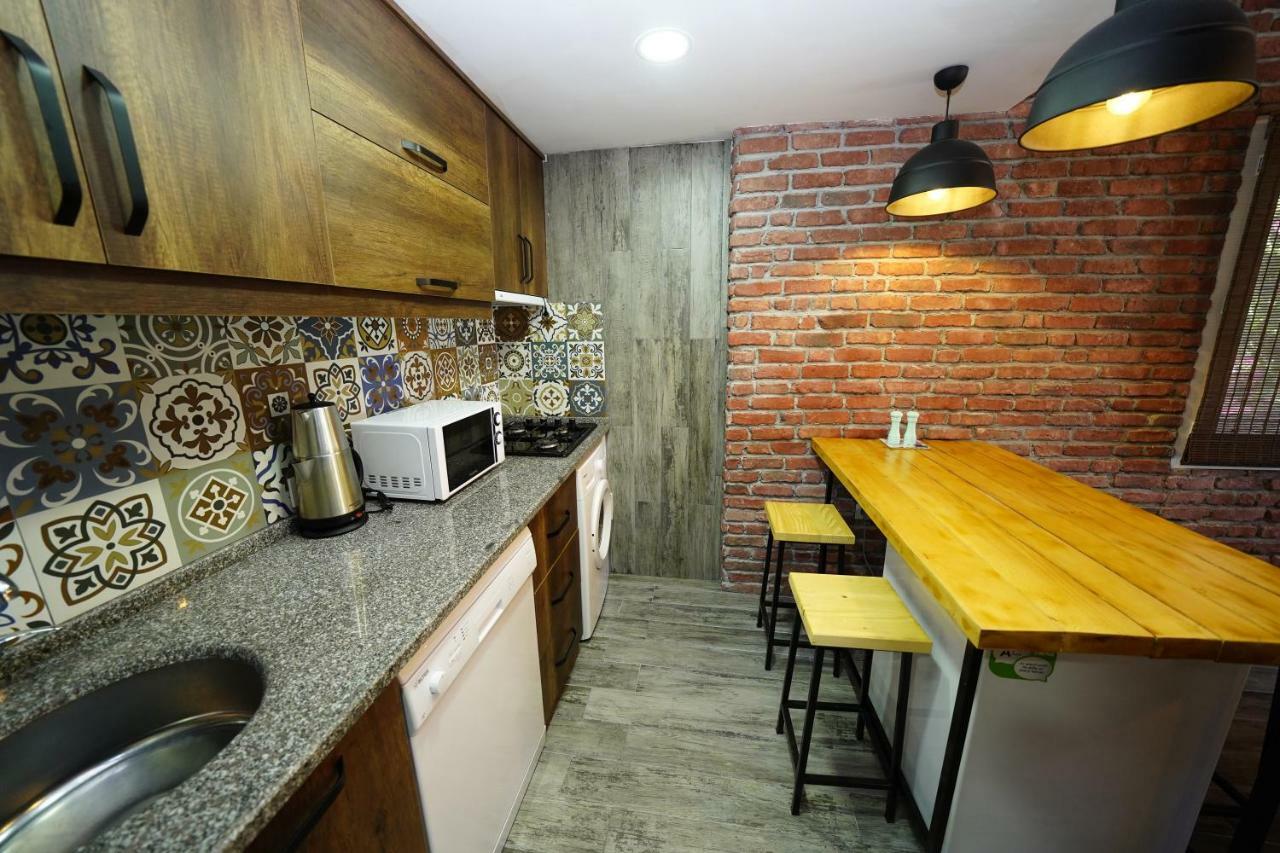 Vavilla Apartment Fethiye Exterior foto