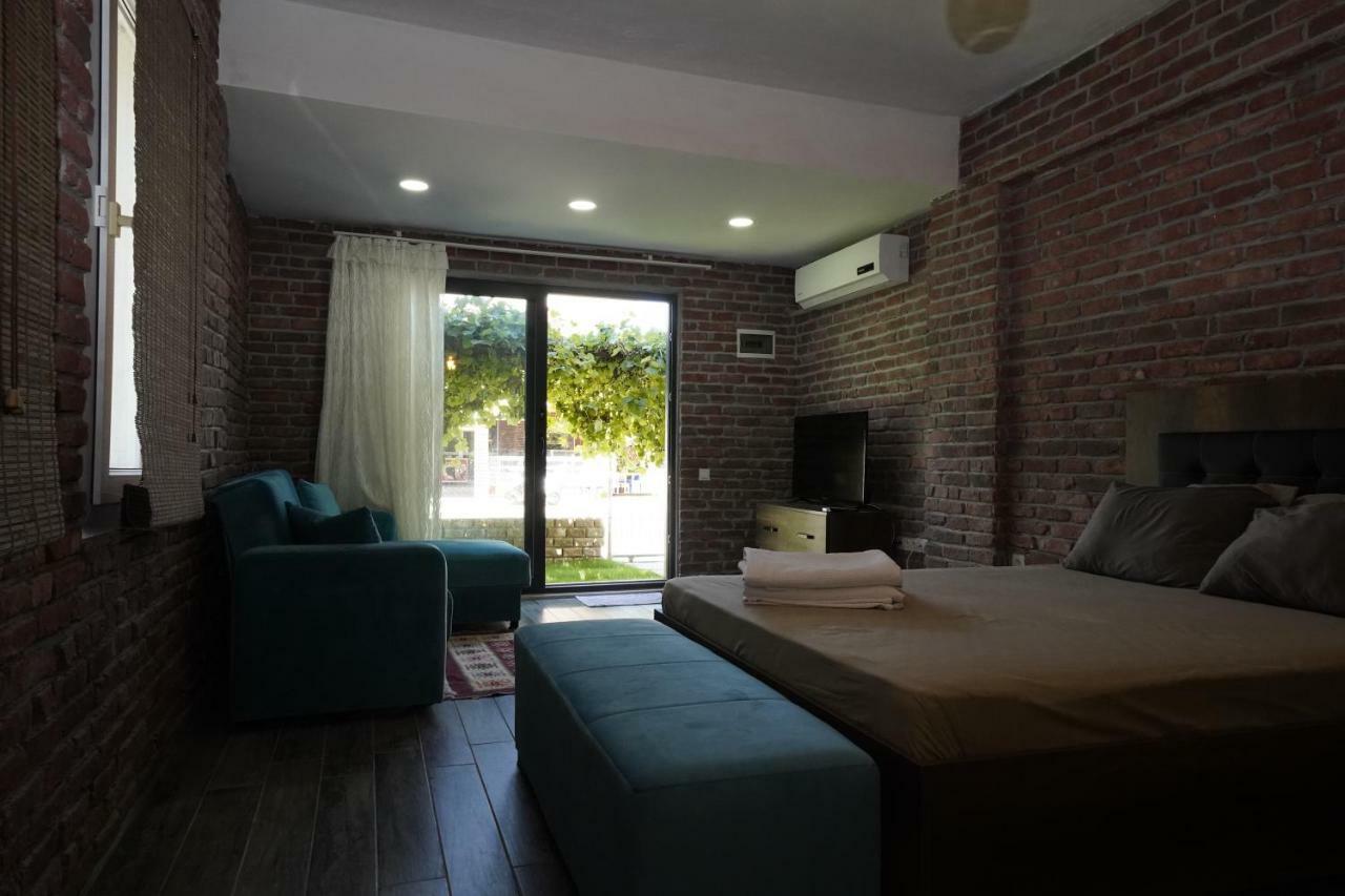 Vavilla Apartment Fethiye Exterior foto