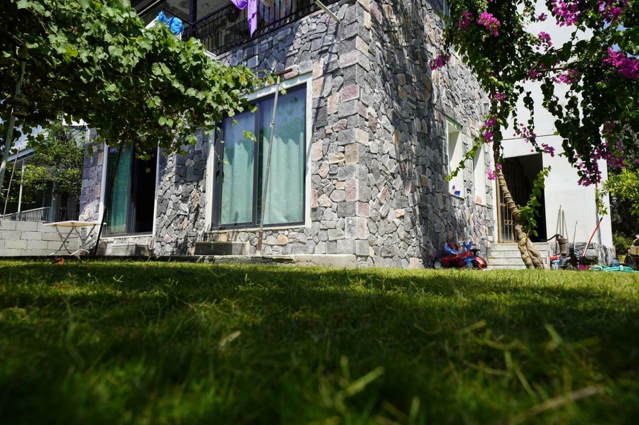 Vavilla Apartment Fethiye Exterior foto